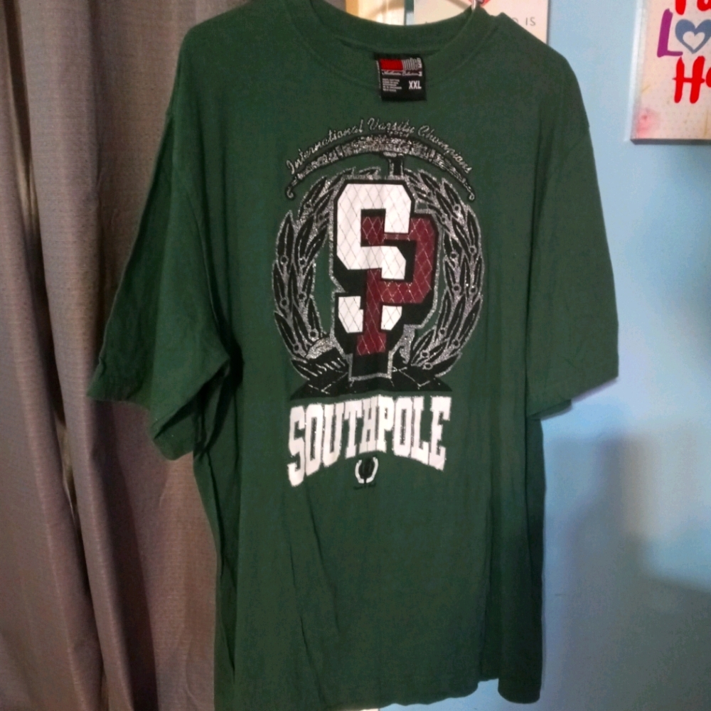 Classic Southpole Tee